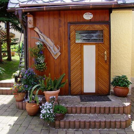 Ferienhaus Erzgebirge "An Der Trebe" Mit Kamin Und Sauna Neuhausen  Rom bilde
