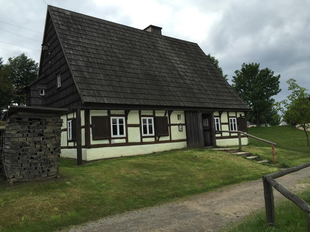 Ferienhaus Erzgebirge "An Der Trebe" Mit Kamin Und Sauna Neuhausen  Eksteriør bilde